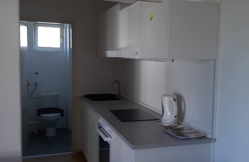 Selce Apartment | One bedroom apartment with terrace Selce, Crikvenica (A-2372-b)