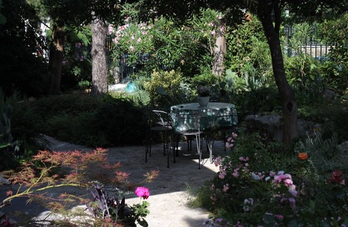 Selce Apartment | One bedroom apartment with terrace Selce, Crikvenica (A-2372-b)