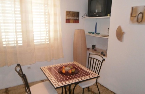 Zrnovo Apartment | One bedroom apartment with terrace and sea view Žrnovska Banja, Korčula (A-11510-b)