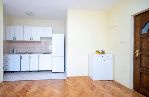 Jakisnica Apartment | One bedroom apartment with terrace Jakišnica, Pag (A-4053-d)