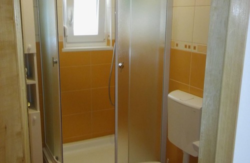 Pag Apartment | One bedroom apartment with air-conditioning Pag (A-11778-c)