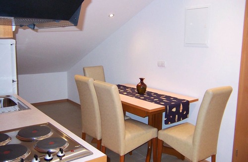 Kampor Apartment | One bedroom apartment with a swimming pool by the beach Kampor, Rab (A-3213-i)