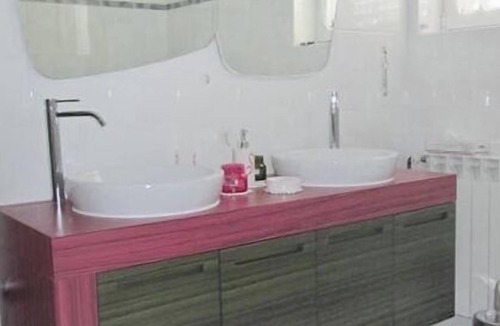 Rab Apartment | One bedroom apartment with air-conditioning Barbat, Rab (A-5068-b)