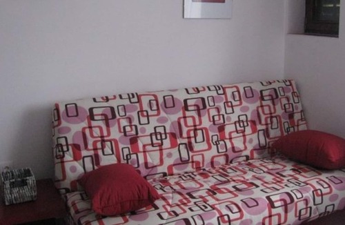 Supetarska Draga Apartment | One bedroom apartment with air-conditioning Supetarska Draga - Donja, Rab (A-15602-c)
