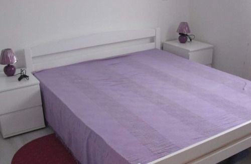Supetarska Draga Apartment | One bedroom apartment with balcony Supetarska Draga - Donja, Rab (A-15602-d)