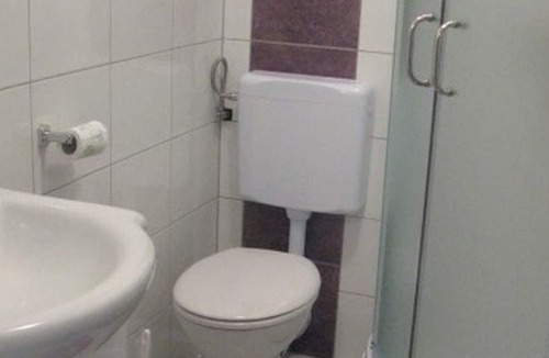 Supetarska Draga Apartment | One bedroom apartment with balcony Supetarska Draga - Donja, Rab (A-15602-d)