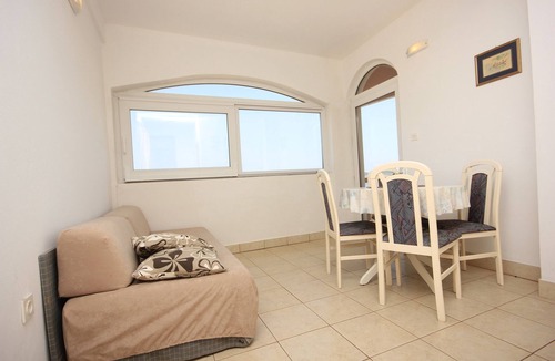Island Dugi Otok Apartment | One bedroom apartment with terrace Sali, Dugi otok (A-8121-b)
