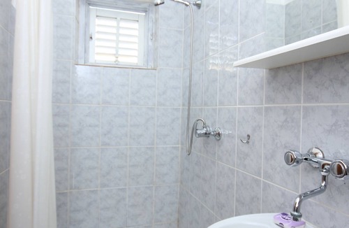 Island Dugi Otok Apartment | One bedroom apartment with terrace and sea view Zaglav, Dugi otok (A-8145-a)