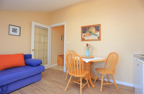 Mastrinka Apartment | One bedroom apartment with balcony and sea view Mastrinka, Čiovo (A-2042-a)
