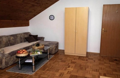 Svajcarnica House | One Bedroom Dream Room (2)