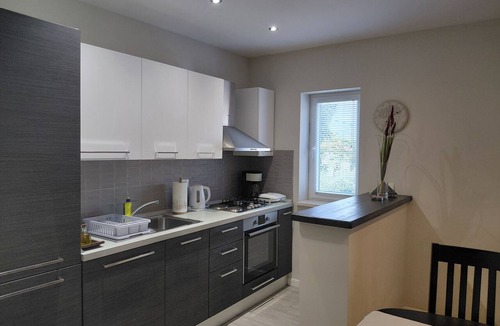 Gruda House | One Bedroom Holiday Home with Terrace