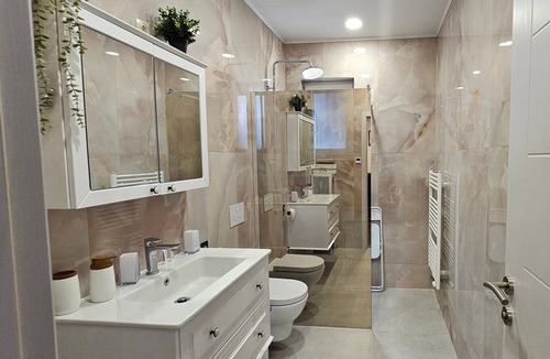 Brdovec Apartment | One bedroom apartment Brdovec, Prigorje (A-22481-a)