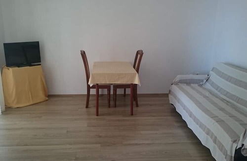 Seline Apartment | One bedroom apartment near beach Seline, Paklenica (A-11197-a)