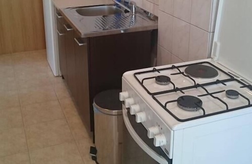 Seline Apartment | One bedroom apartment near beach Seline, Paklenica (A-11197-a)