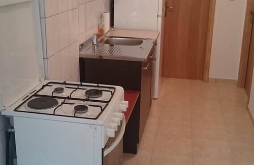 Seline Apartment | One bedroom apartment near beach Seline, Paklenica (A-11197-b)