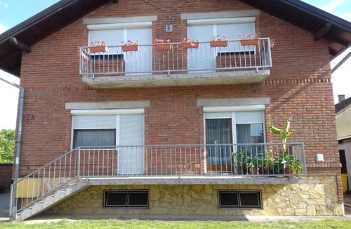 Svajcarnica House | One Bedroom Magic Room (1)