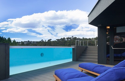 Srebreno Hotel | One Suite Dubrovnik Residence