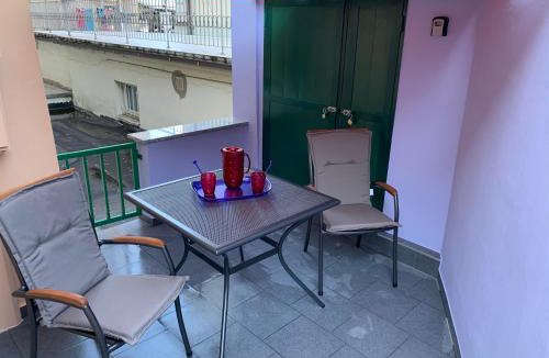 Opatija Apartment | Opatija Central Studio Apartment
