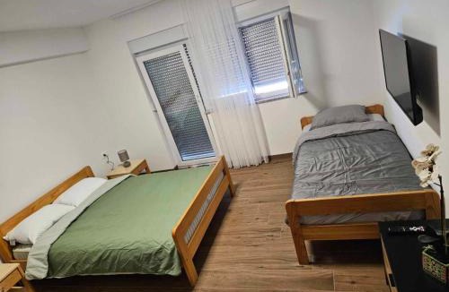 Kuceli Apartment | Opatija Khalli apartman 4 stars with private pool and jacuzzi