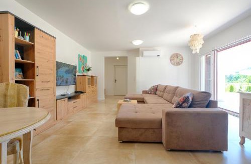 Mihotici Apartment | Opatija Villa Mia