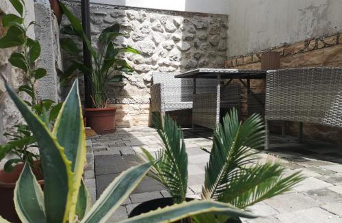 Srednja Vas v Bohinju Apartment | Open plan apartma Lesnik Vila Ziba