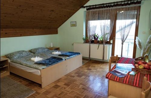 Svajcarnica House | OPG Vuk Sobe bed&breakfast "Čarobni snovi"