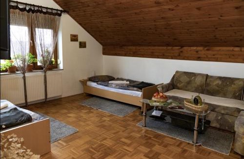 Svajcarnica House | OPG Vuk Sobe bed&breakfast "Čarobni snovi"