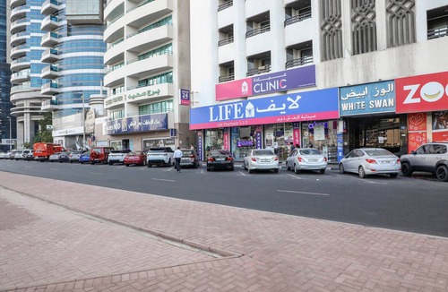 Dubai Marina Apartment | Opulent 2BR -1450 sqft fully furnished holiday home,closer to Dubai trade centre