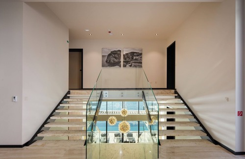 Stikovica Villa | ORA Villas - Luxurious Waterfront Villa Amelie