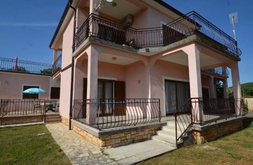 Rovinj Apartment | Orbanic Apartments Valalta