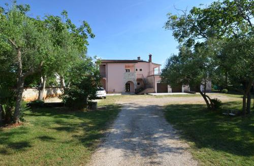 Rovinj Apartment | Orbanic Apartments Valalta