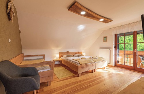 Prevalje Hotel | Organic Homestead Mikl Alder Suite, Slovenj Gradec, Slovenia
