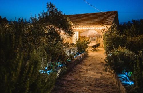 Lumbarda House | Orgula