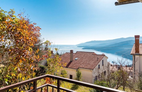 Rabac Apartment | Orhideja by Interhome