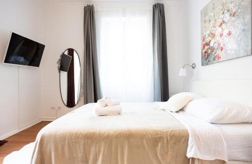 Babin Kuk Apartment | Orsan Residence Apartment
