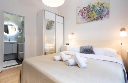 Babin Kuk Apartment | Orsan Residence Apartment