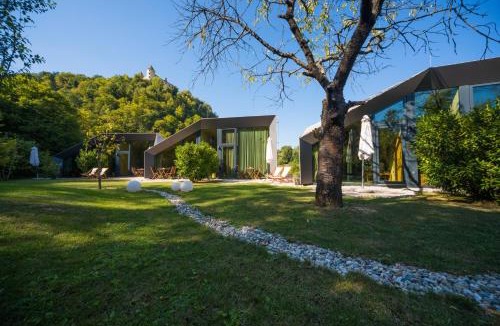 Podcetrtek Apartment | Ortenia Apartments in Nature