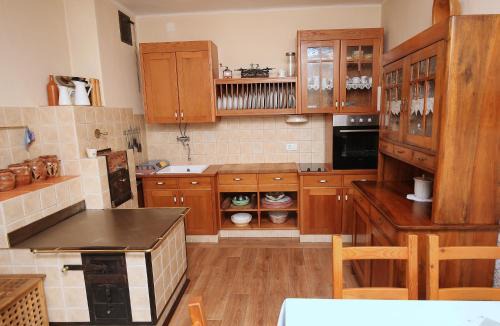 Cerknica House | Ostir Holiday Home