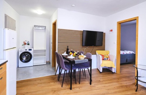 Koper Apartment | Ota 2 BDR In The Heart Of Historic Koper, Koper, Slovenia