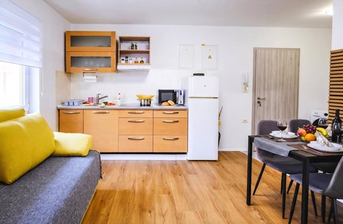 Koper Apartment | Ota 2 BDR In The Heart Of Historic Koper, Koper, Slovenia