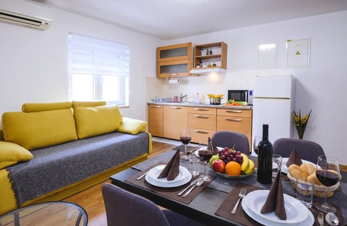Koper Apartment | Ota 2 BDR In The Heart Of Historic Koper, Koper, Slovenia