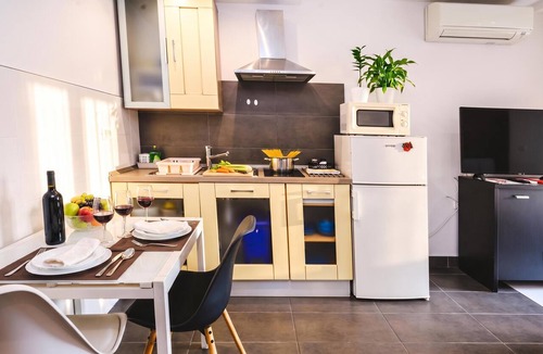 Koper Apartment | Ota Studio In The Heart Of The Old Town, Koper, Slovenia