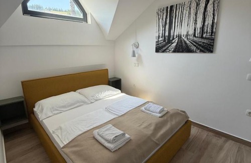Mozirje Apartment | Otta Apartments Golte