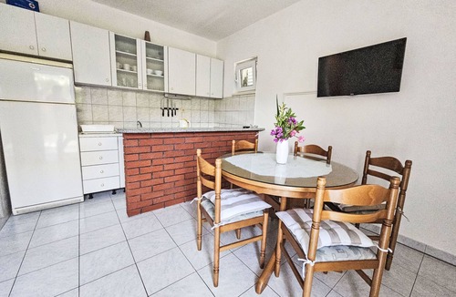 Vinisce Apartment | Pažanin by Interhome