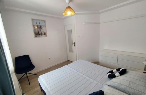 Kustici Apartment | Pagora