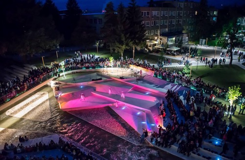 Velenje Hotel | Paka