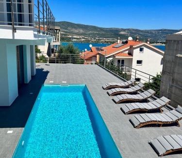 Trogir Apartment | Palace Deluxe II
