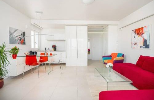 Znjan Apartment | Palace Lidija - apartment 2 6