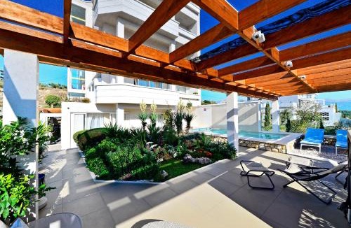 Znjan Apartment | Palace Lidija, Split - Blue Lagoon