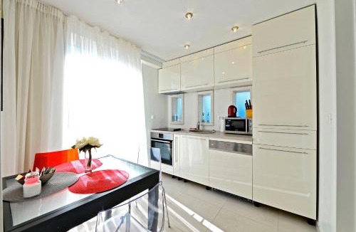 Znjan Apartment | Palace Lidija, Split - Blue Lagoon